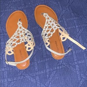 Sandals